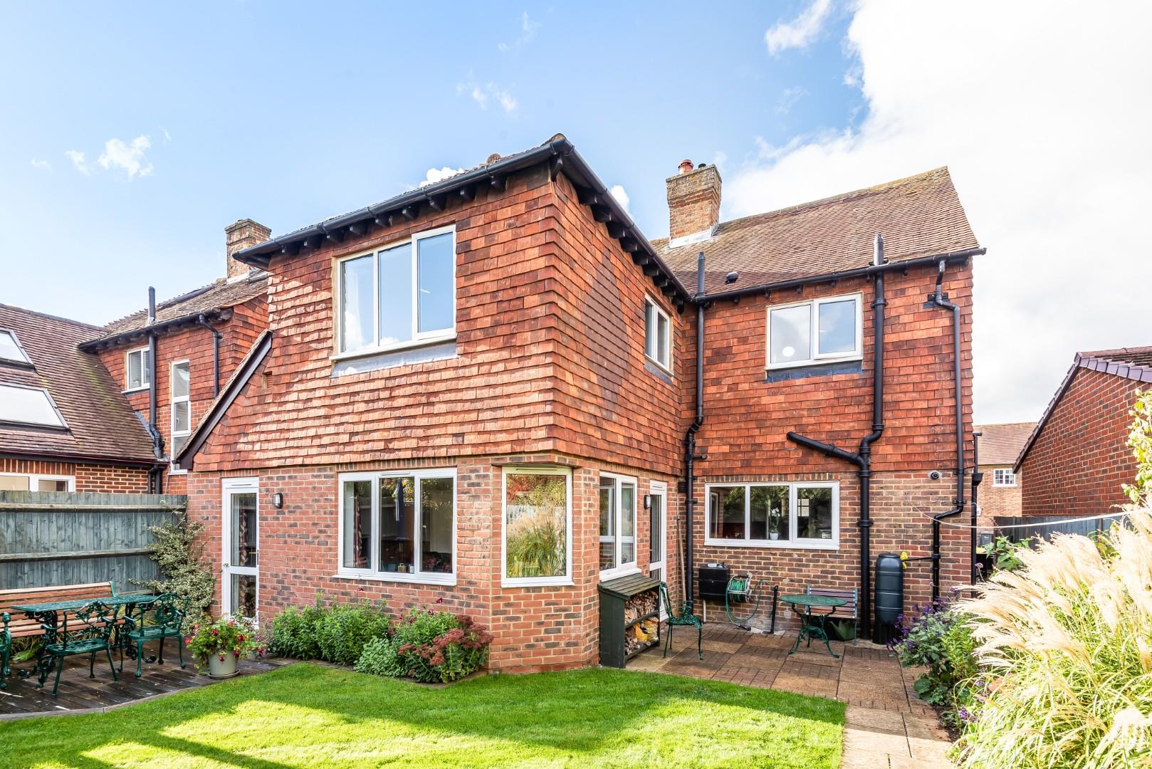 Avenue, Burpham, Guildford Collins Guildford